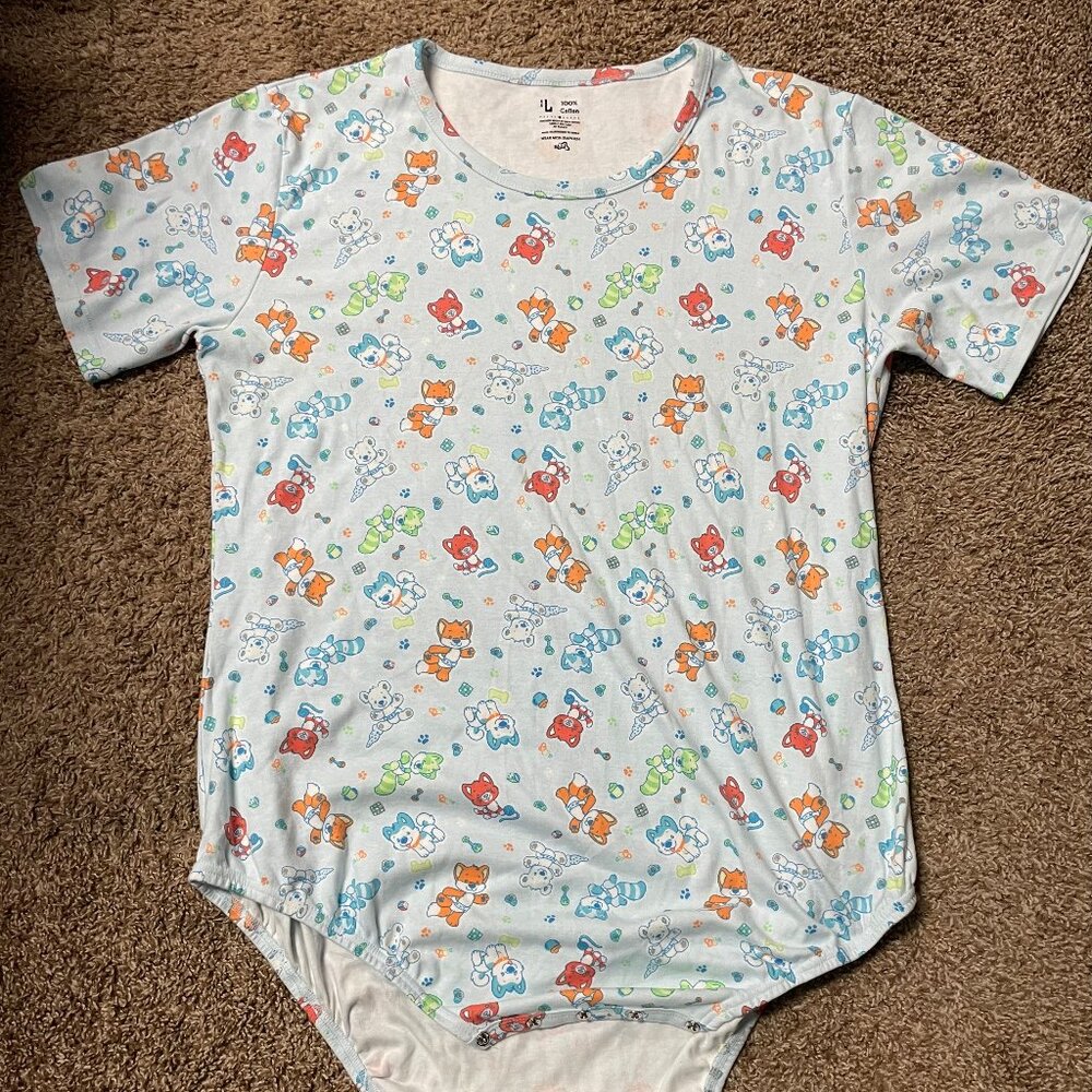 Adult Onsie